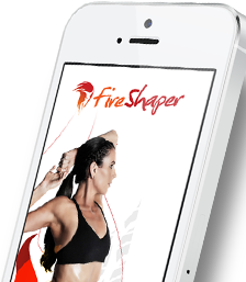 Fireshaper<br />
App