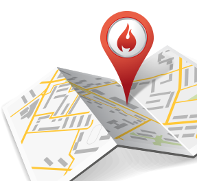 Find A<br />
Location