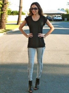 legging