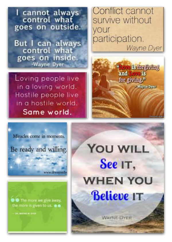 7 QUOTES