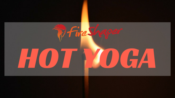 Benefits of Hot Yoga