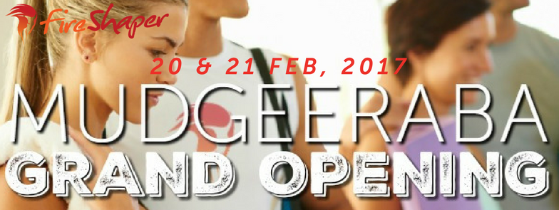 MB open house