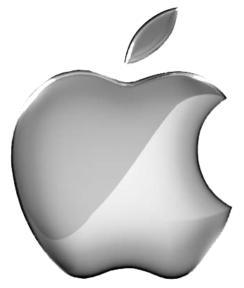 apple logo